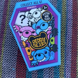 Deddy Bears 