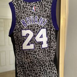 Adiddas Kobe Jersey