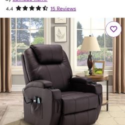 Recliner/Lifting Up Chair Brand New/Home/Outdoor/Bedroom/Living Room 