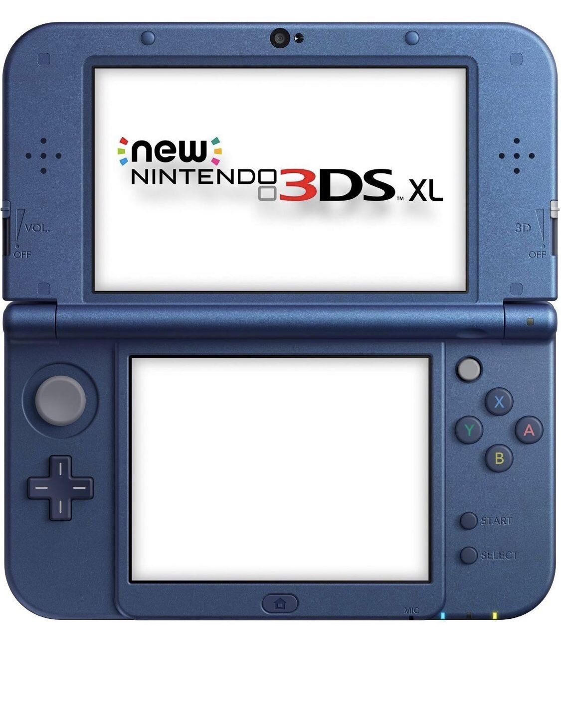 Used Galaxy Nintendo 3DS XL