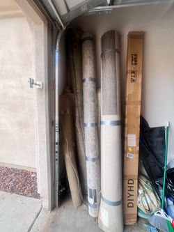 Free Area Rugs!