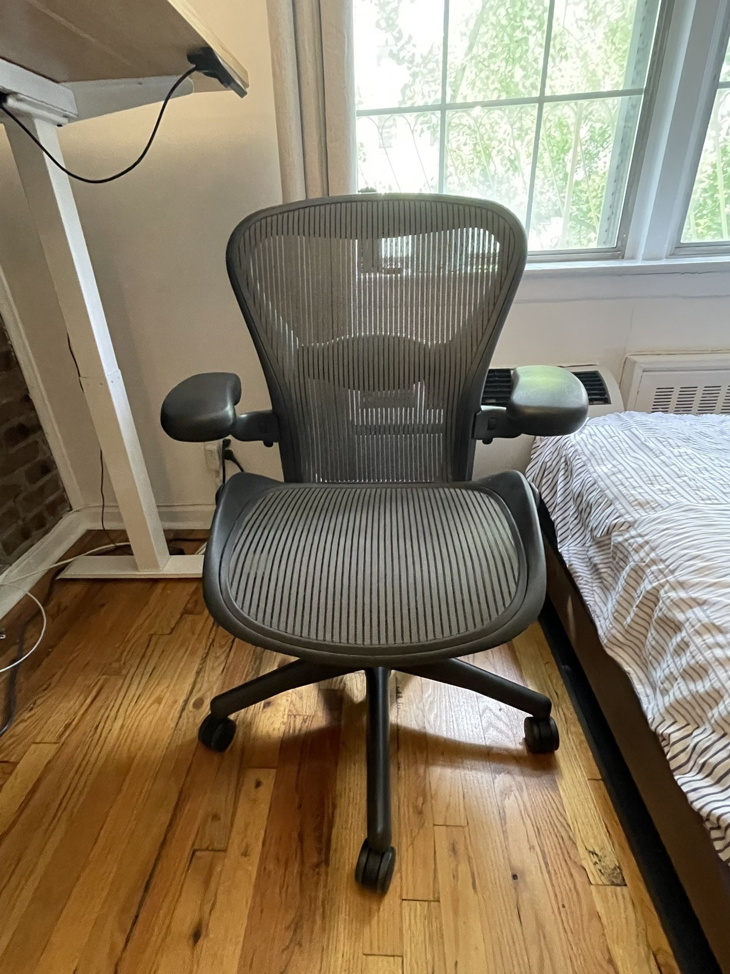 Herman Miller Aeron Chair
