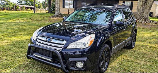 🚙 2013 Subaru Outback 2.5i AWD — $7,200 OBO