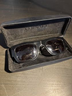 Versace Sun Glasses