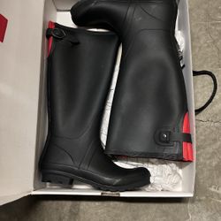 Aldo Boots