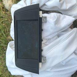 BMW 328i Screen That Comes With The Car For Sale