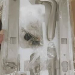 Sliding Glass Door Handle