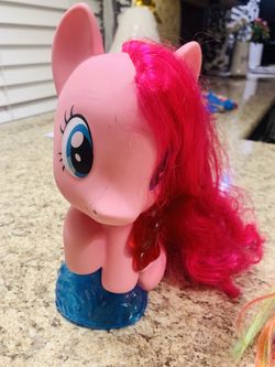 My little Pony Doll