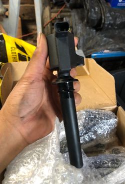 Mazda 6 ignition coils