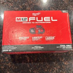 Milwaukee 2529-20 Compact Band Saw Tool Only