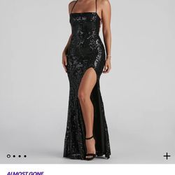 Prom/ Formal Dress  XL 