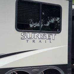 Sunset Trail RV