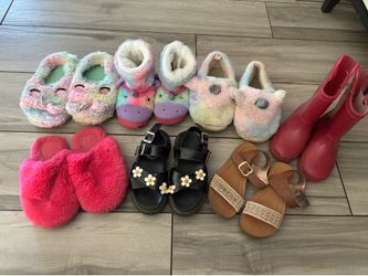 Kids shoes