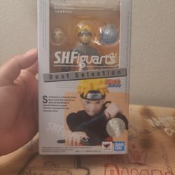 Naruto Action Figure Anime