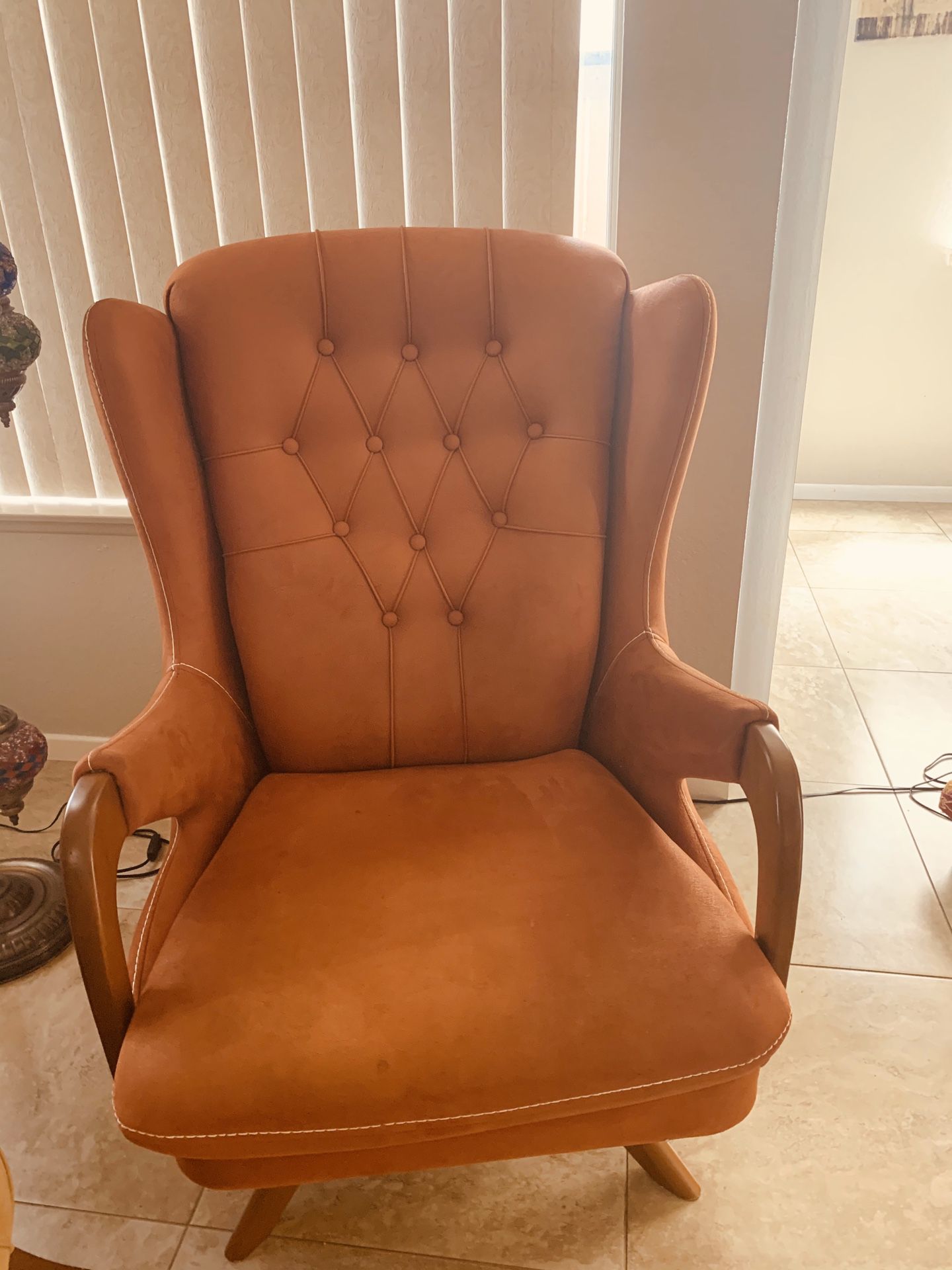*NEW* OFFICE CHAIR, DESK CHAIR, LIVING ROOM SINGLE CHAIR
