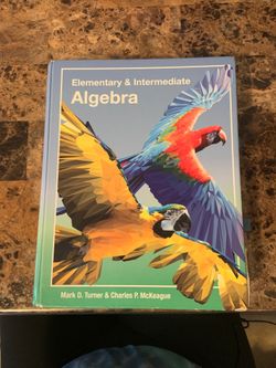 BC college book
