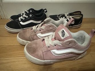 Kids vans