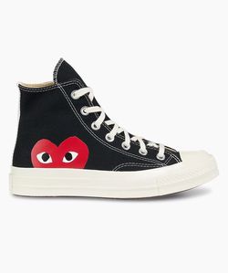 Comme De Garcon