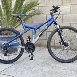 Kent rage mountain bike hot sale