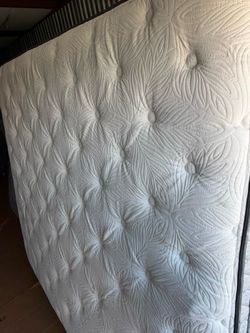 King size mattress
