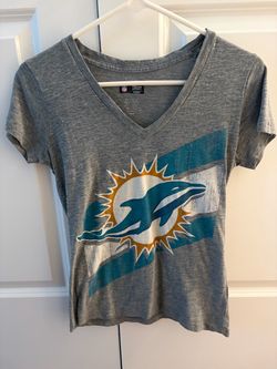 Dolphins Tee