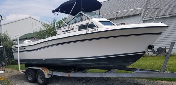 Grady-white | New and Used Boats for Sale in Delaware