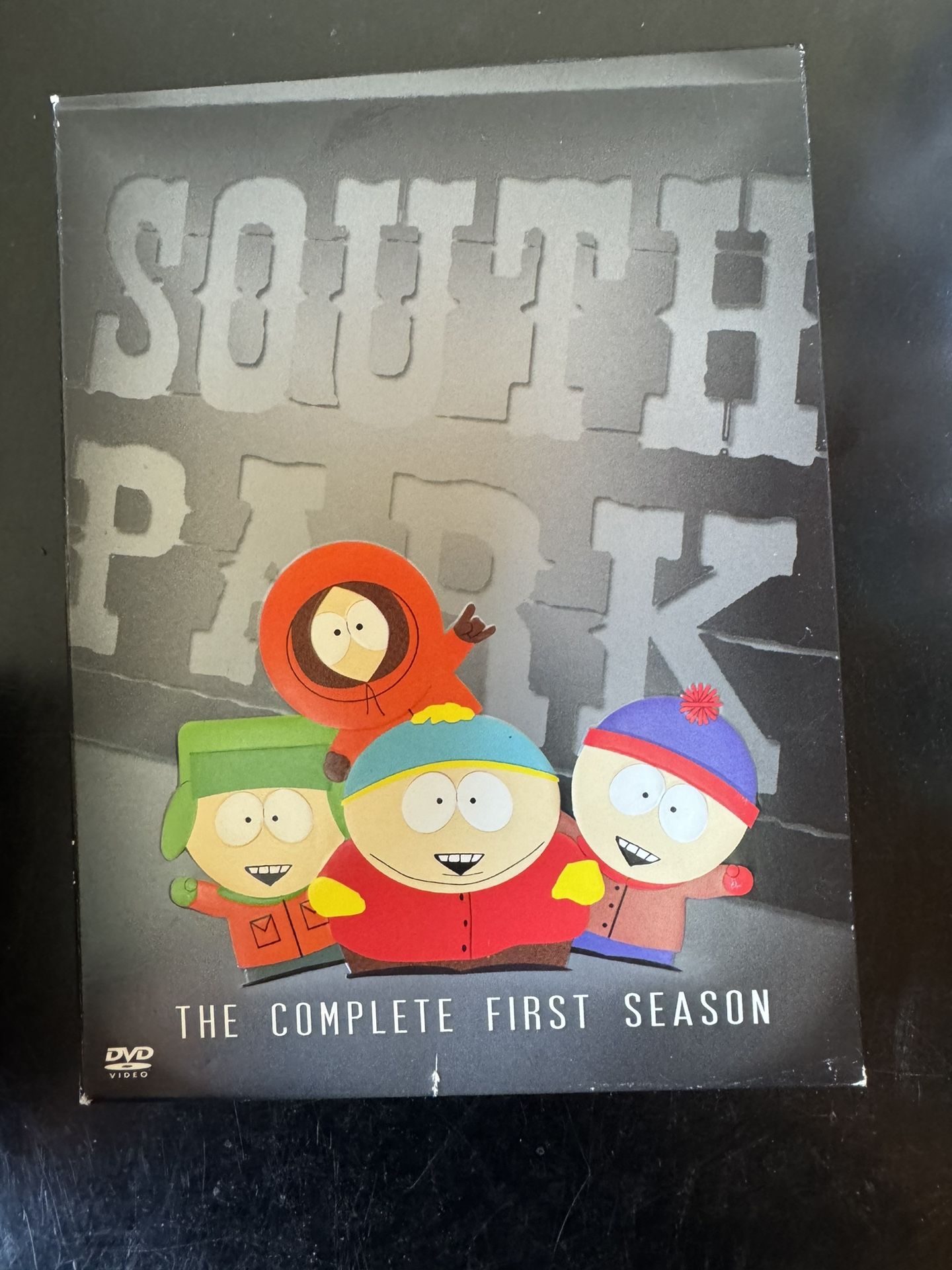 South Park