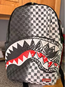 Sprayground  backpack