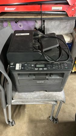 Brother Printer&scanner