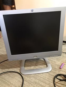 Hp desktop screen 13 inch