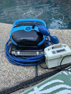 Dolphin Nautilus Cc Plus
