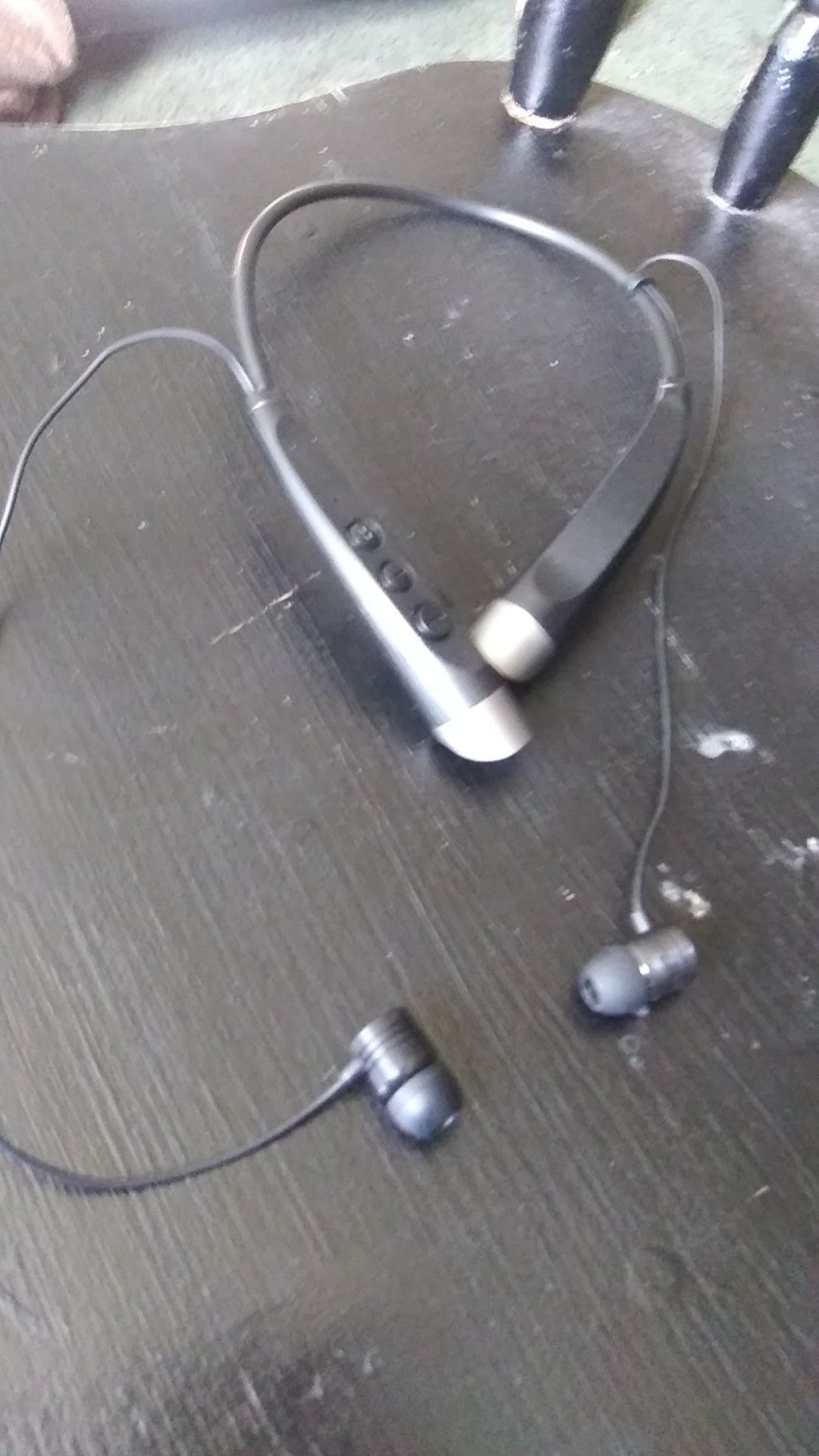 Headphones