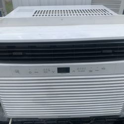 Windows Ac Unit Frigidaire 8000 Btu 