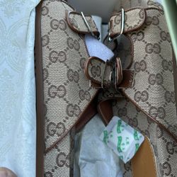Sandals Gucci 