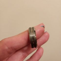 Tungsten Carbide Ring