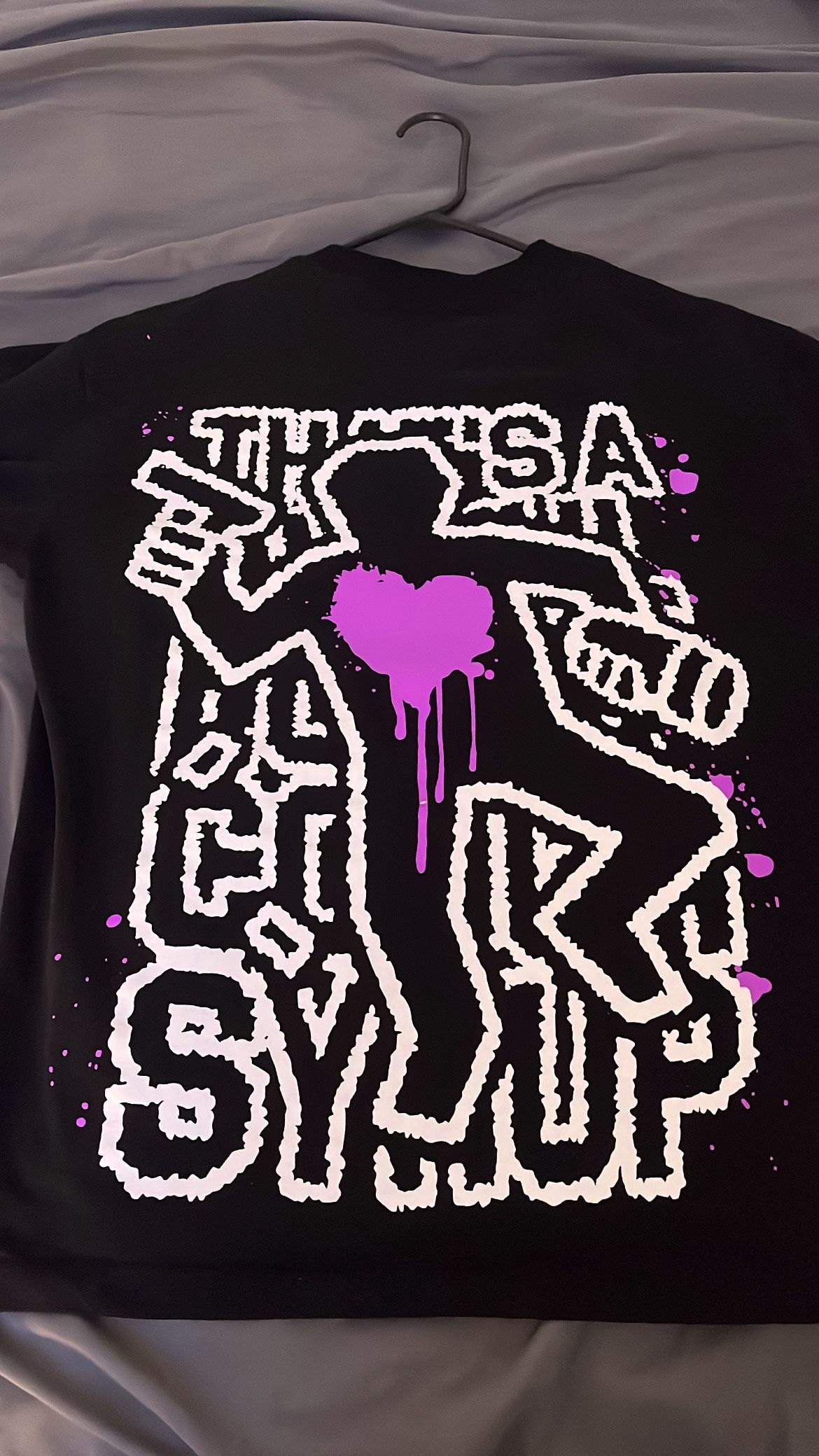 ALOCS (Awful Lot of Cough Syrup)