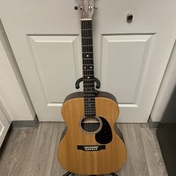 Martin Electric Acoustic 