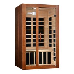 INFRARED SAUNA