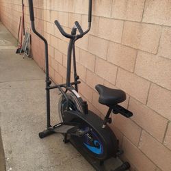 Excerise Machine