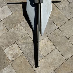 Fortress FX-16 Anchor/ Outboard Motor Dolly