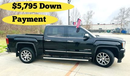 ✅In House Financing