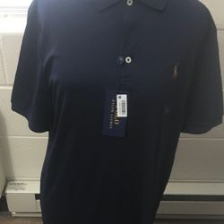 Men’s Polo Ralph Lauren Shirt 