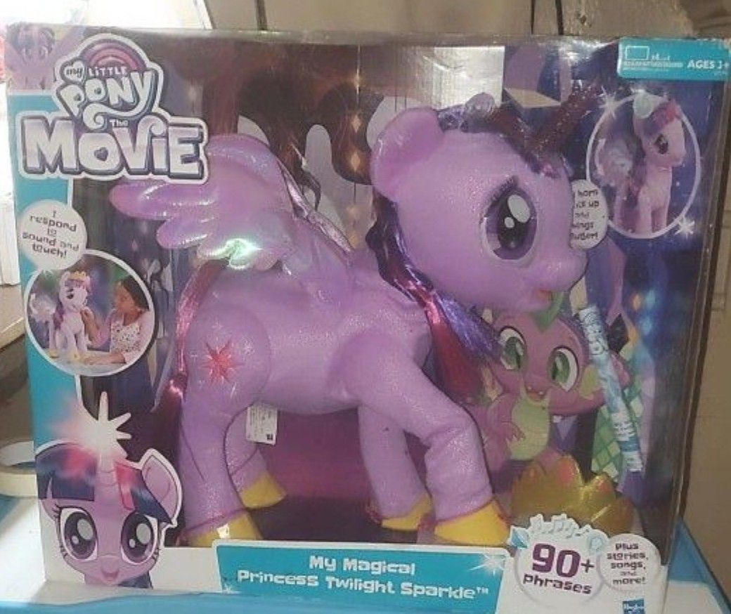 My Little Pony