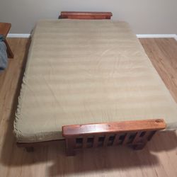 Futon Couch