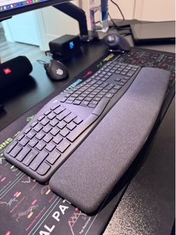 Logitech Ergo K860 Ergo Keyboard