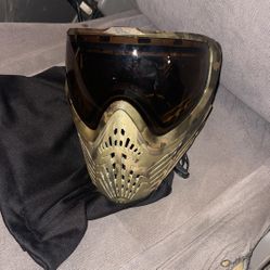 **CAMO- VIRTUE VIO Paintball Goggles**