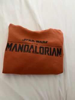 Star Wars The Mandalorian Graphic Sweatshirt 3 t