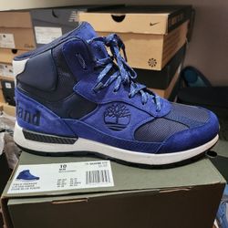 TIMBERLAND FIELD TREKKER 