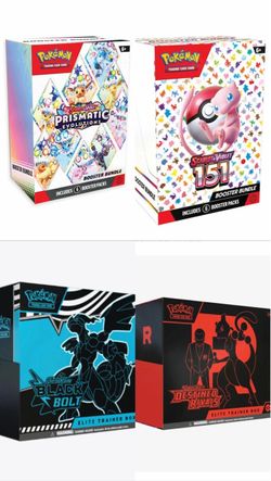 Pokemon TCG