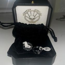 stainless steel rings